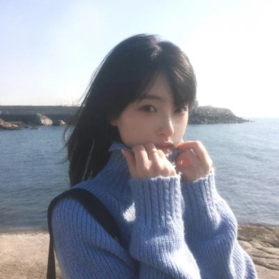 聪明女孩