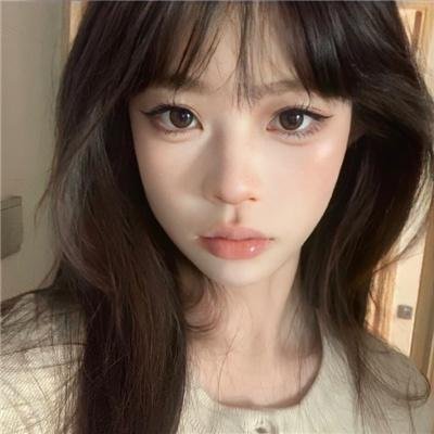 你像上帝一样吻我